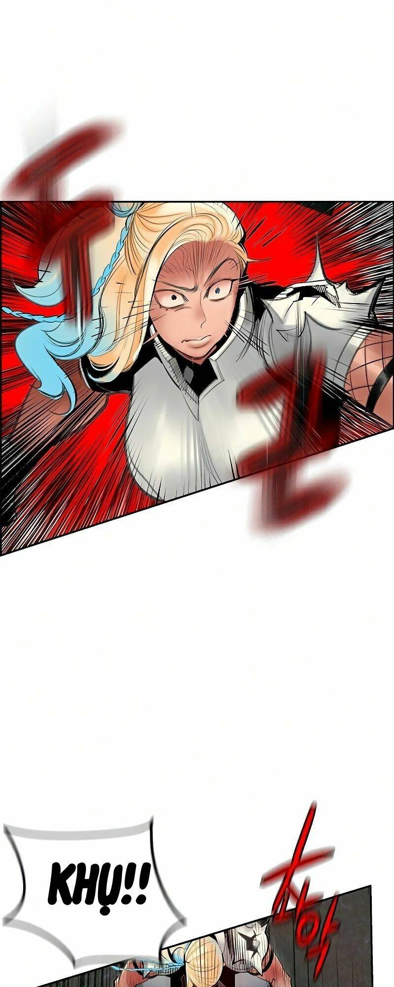 Nhân Trùng Đại Chiến - Chapter 60 - Page 76