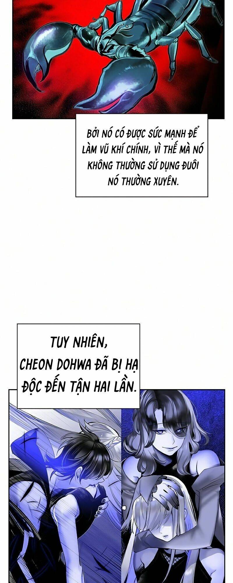 Nhân Trùng Đại Chiến - Chapter 60 - Page 79