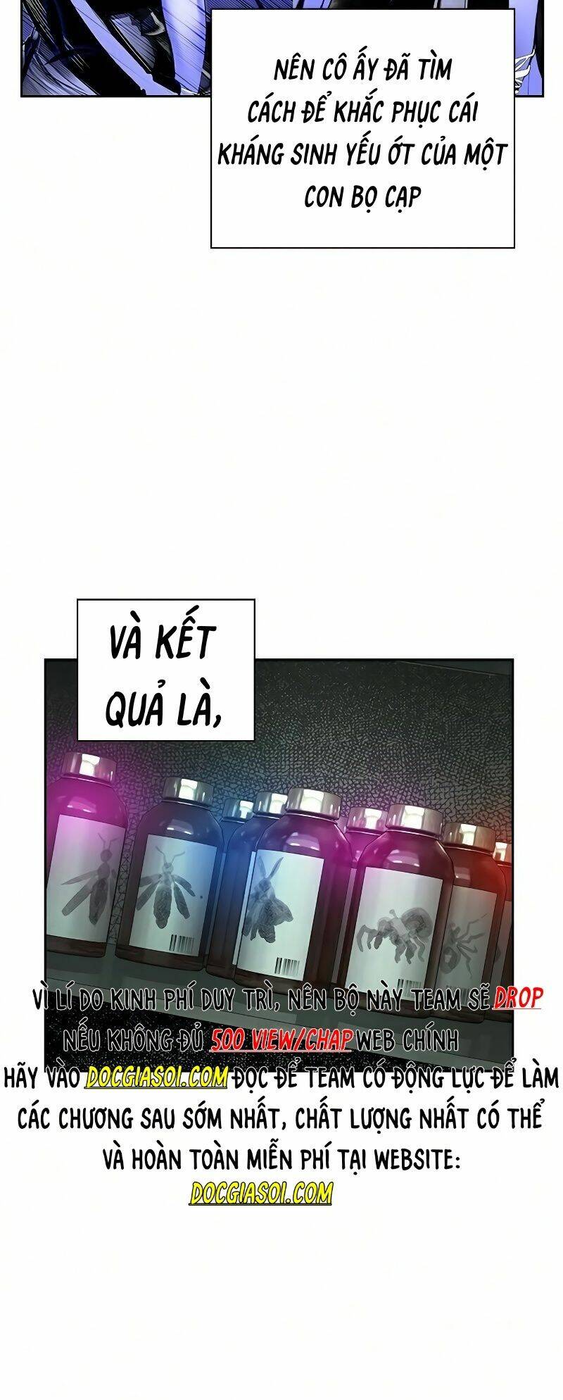 Nhân Trùng Đại Chiến - Chapter 60 - Page 80