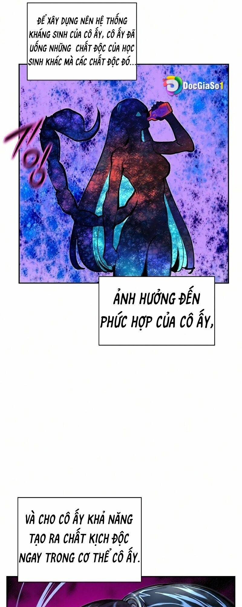 Nhân Trùng Đại Chiến - Chapter 60 - Page 82