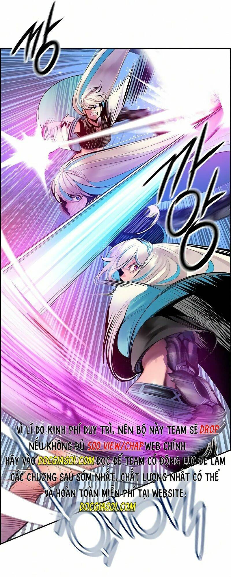 Nhân Trùng Đại Chiến - Chapter 60 - Page 8