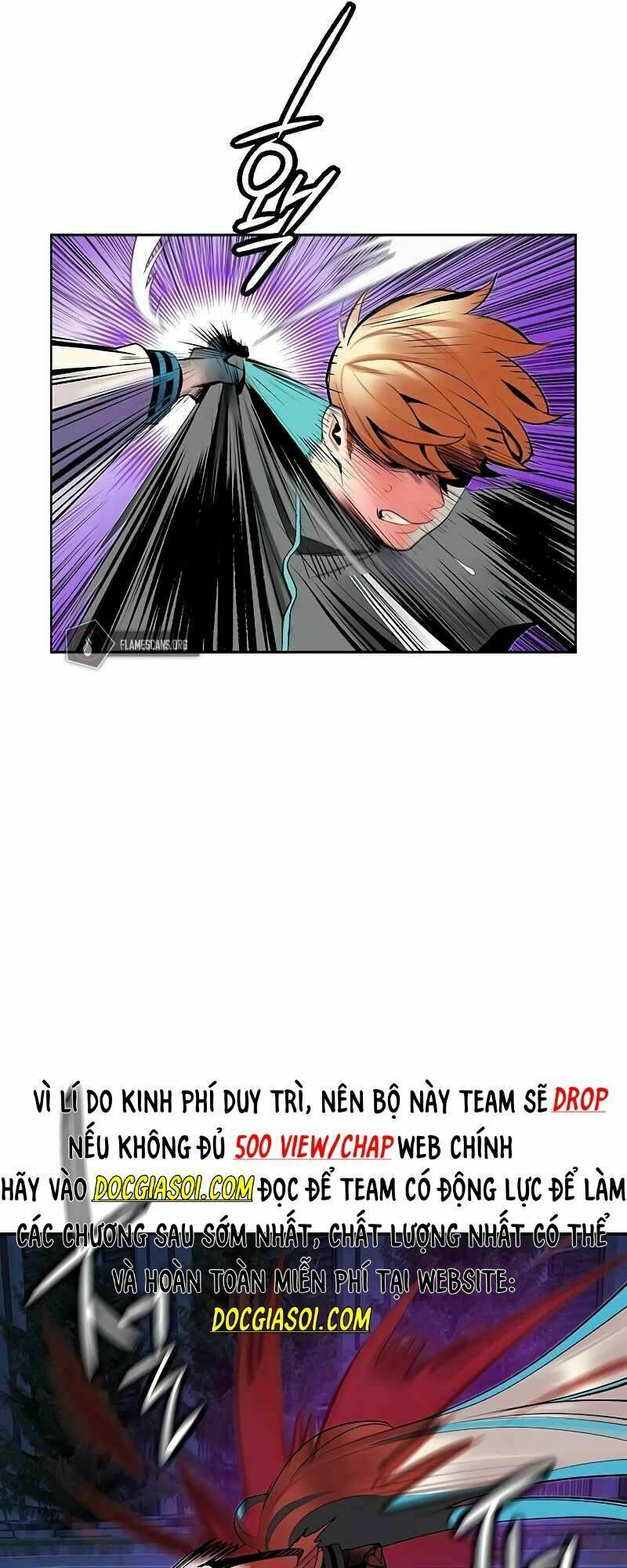 Nhân Trùng Đại Chiến - Chapter 61 - Page 10