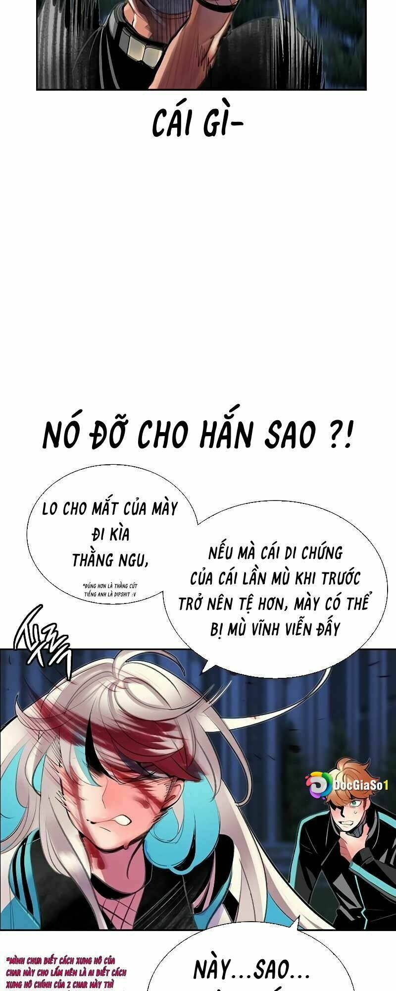 Nhân Trùng Đại Chiến - Chapter 61 - Page 12