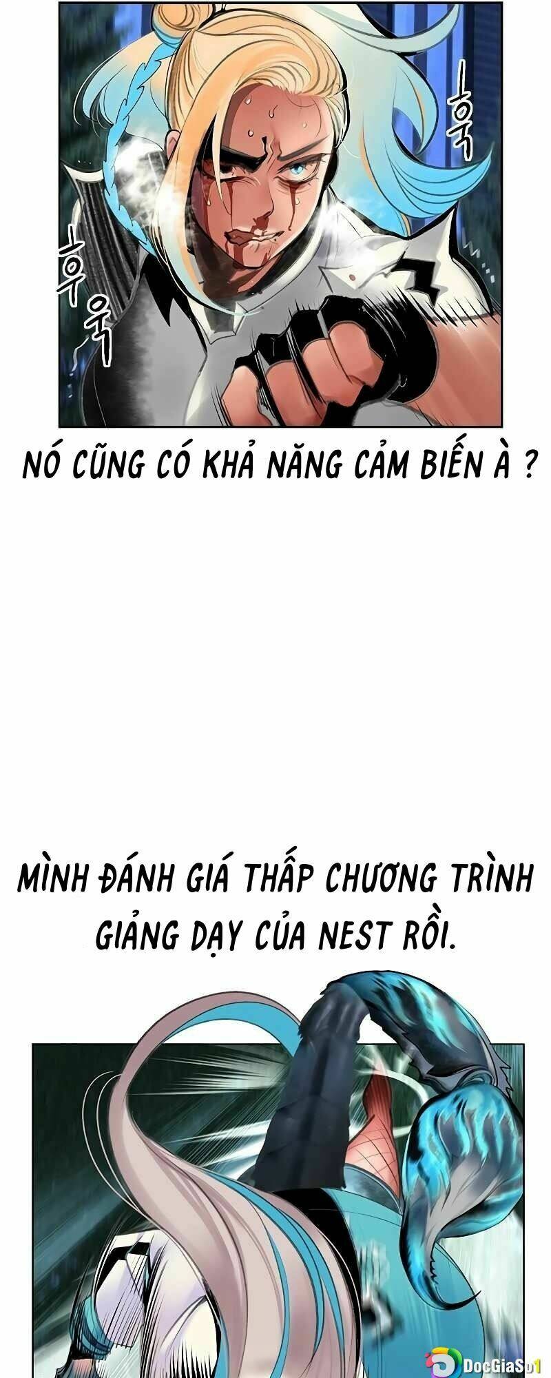 Nhân Trùng Đại Chiến - Chapter 61 - Page 16