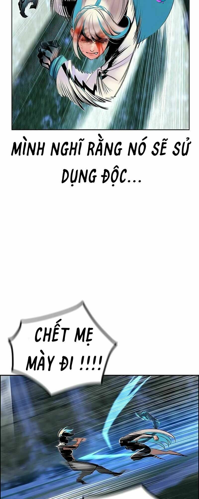 Nhân Trùng Đại Chiến - Chapter 61 - Page 17