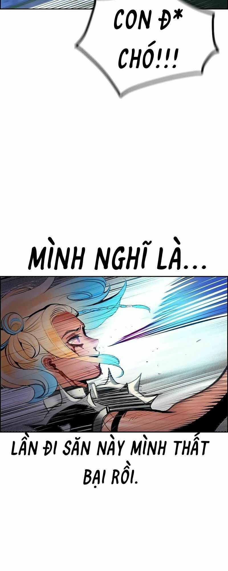 Nhân Trùng Đại Chiến - Chapter 61 - Page 18