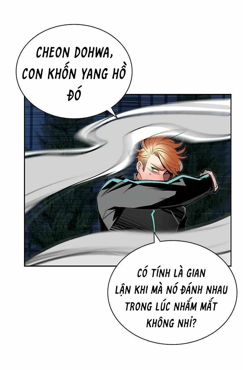 Nhân Trùng Đại Chiến - Chapter 61 - Page 20
