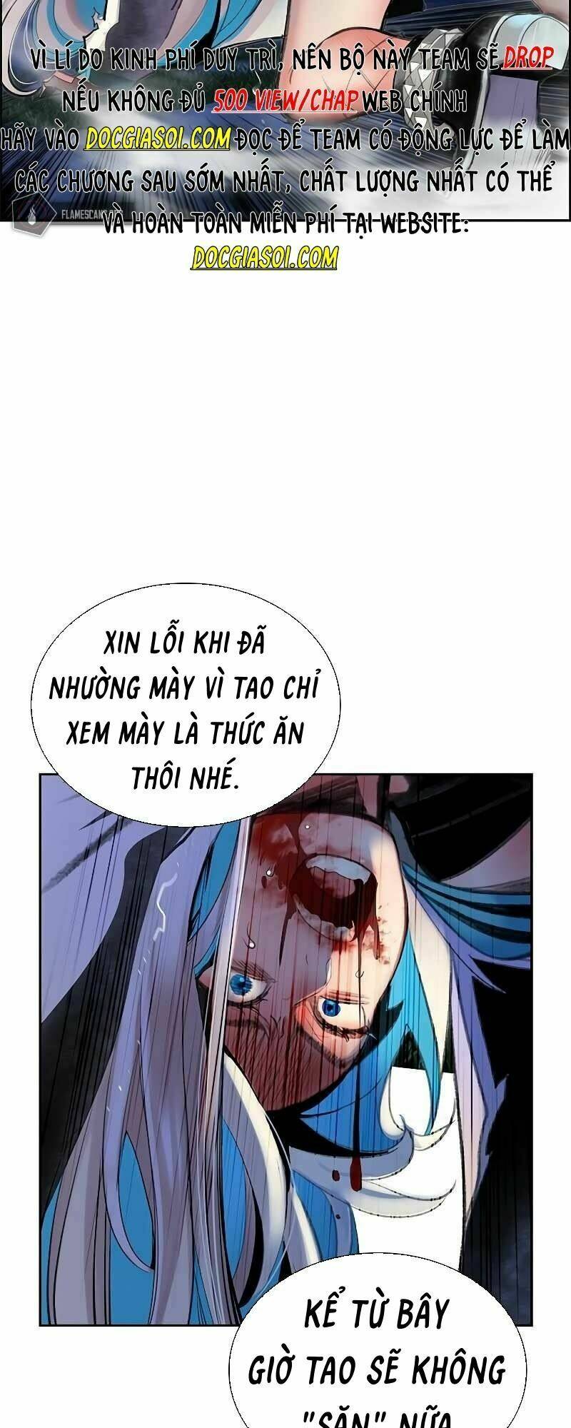 Nhân Trùng Đại Chiến - Chapter 61 - Page 23
