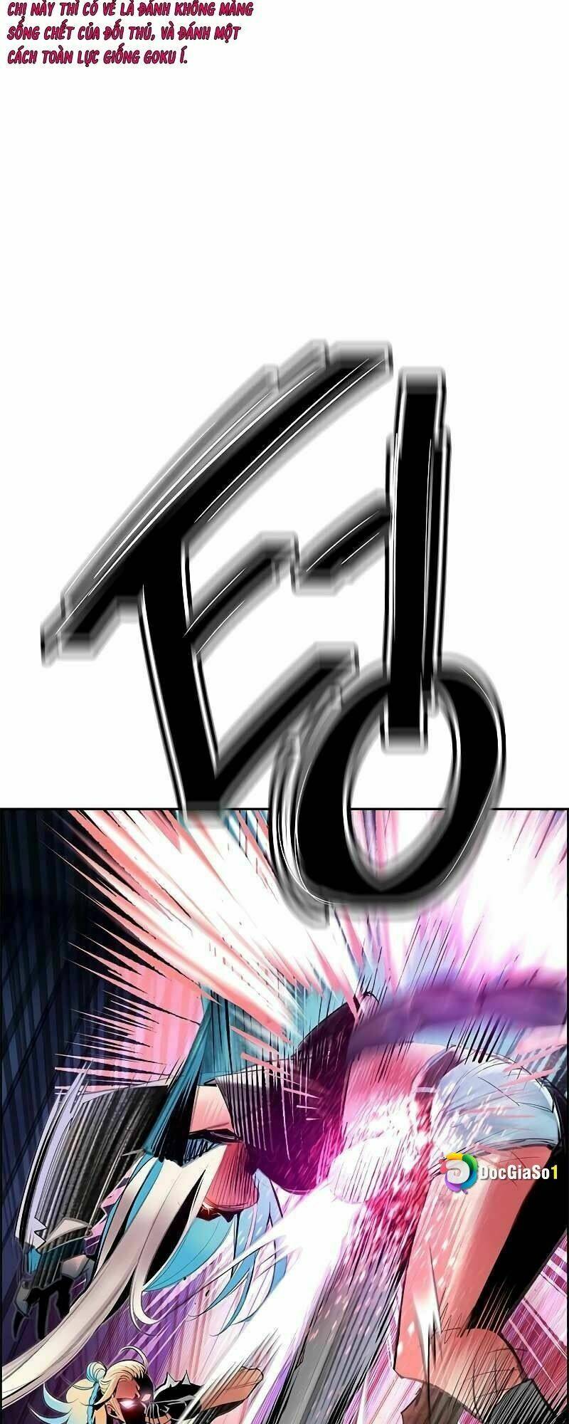Nhân Trùng Đại Chiến - Chapter 61 - Page 25