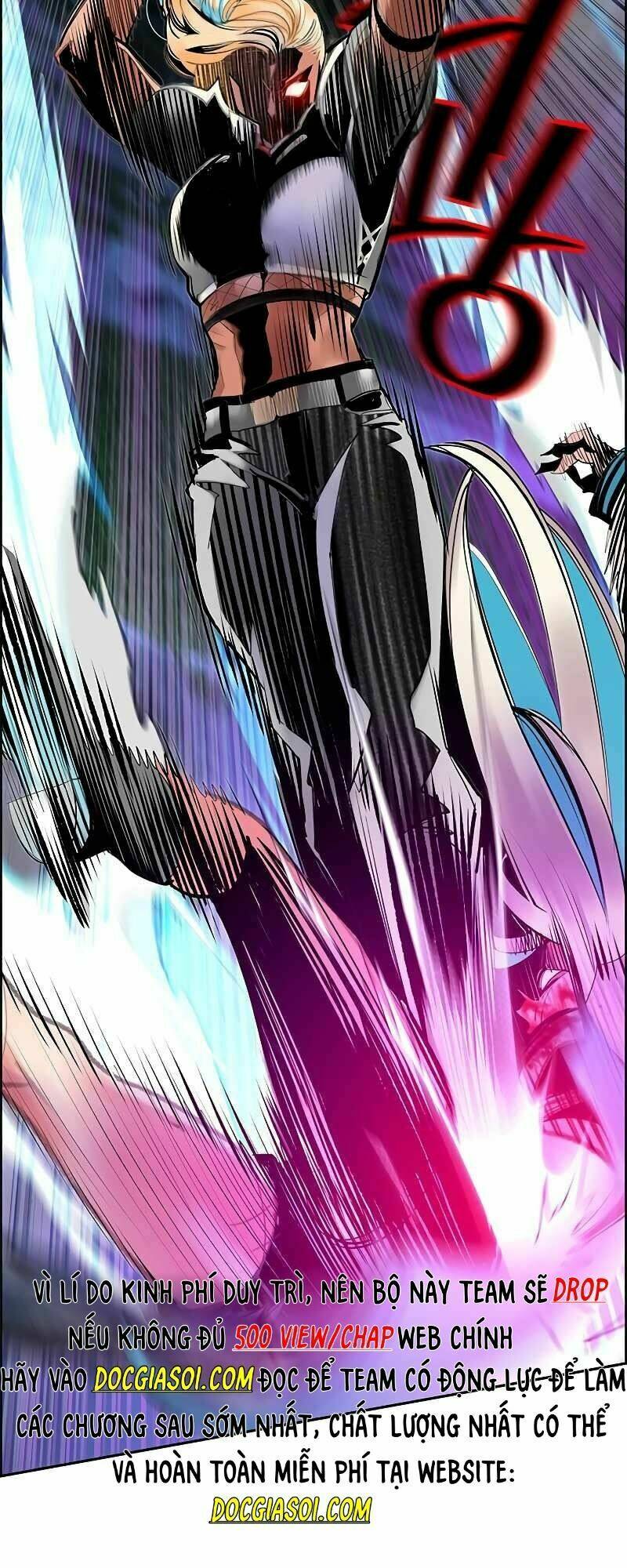 Nhân Trùng Đại Chiến - Chapter 61 - Page 29