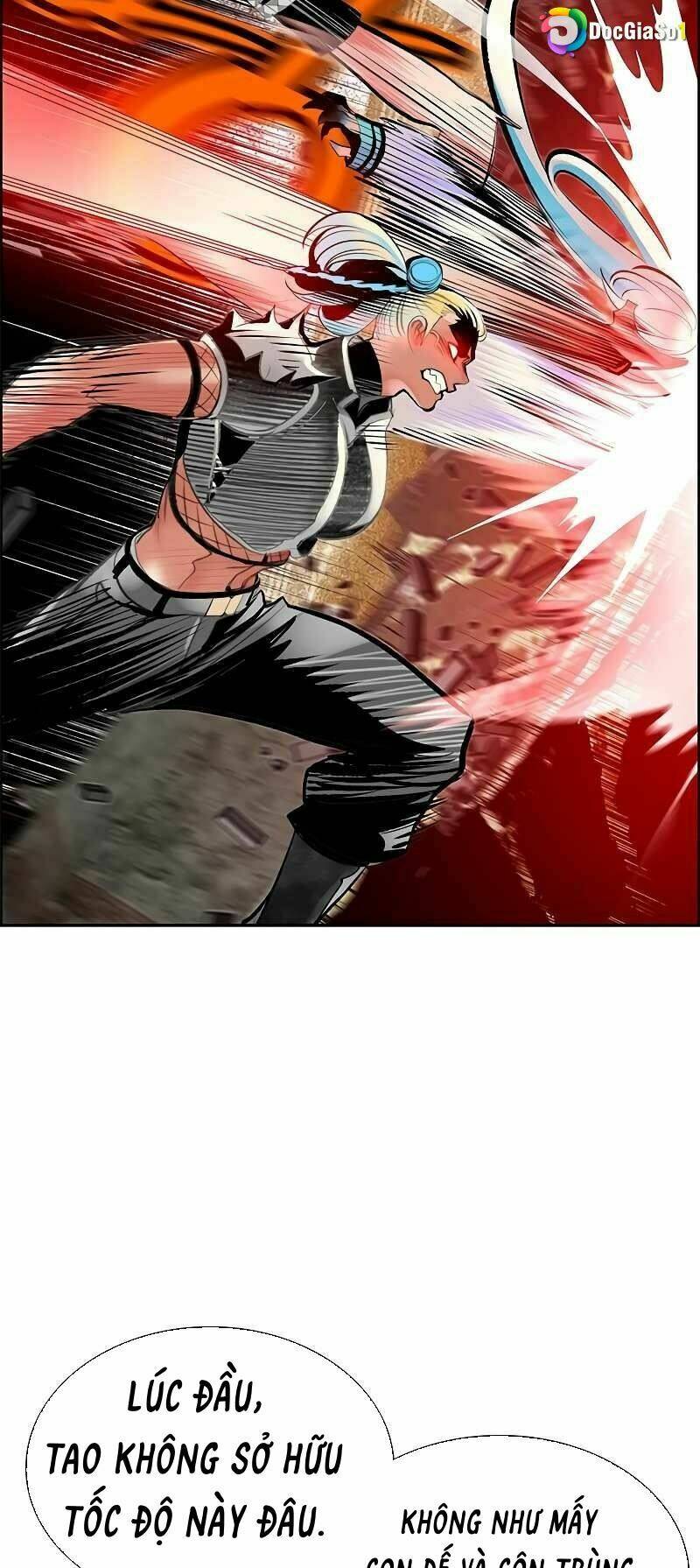 Nhân Trùng Đại Chiến - Chapter 61 - Page 31