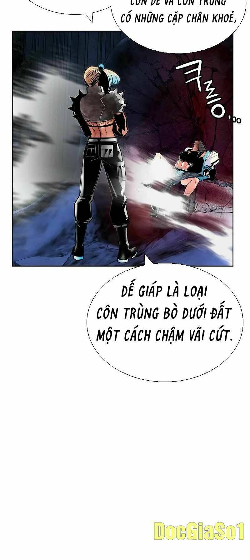 Nhân Trùng Đại Chiến - Chapter 61 - Page 32