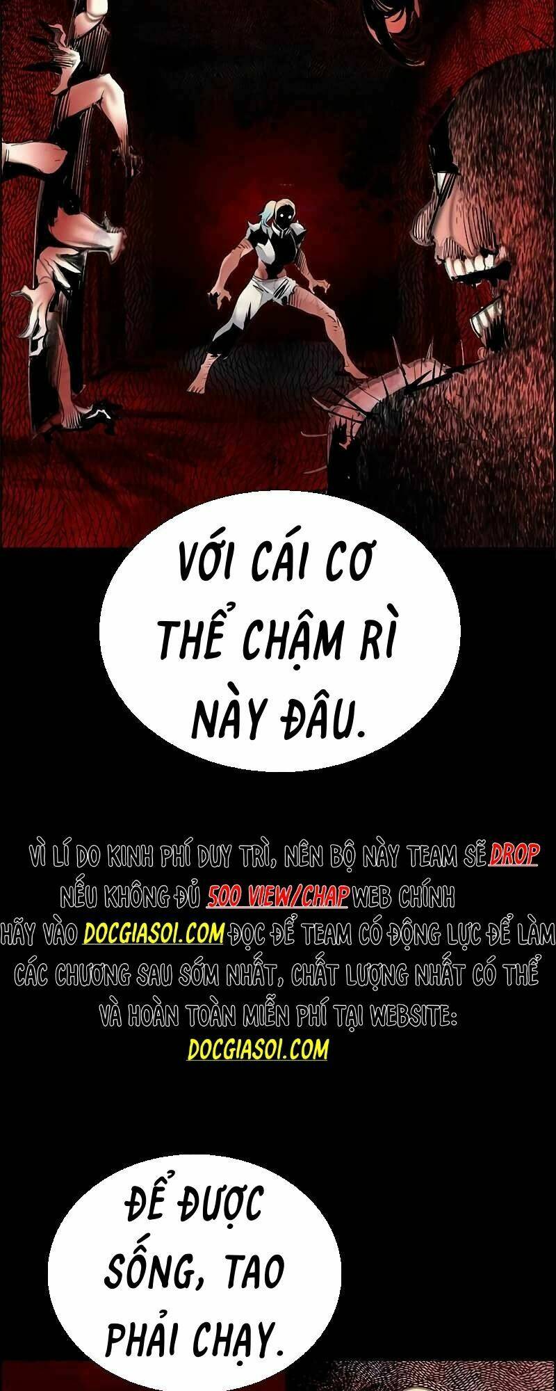 Nhân Trùng Đại Chiến - Chapter 61 - Page 34