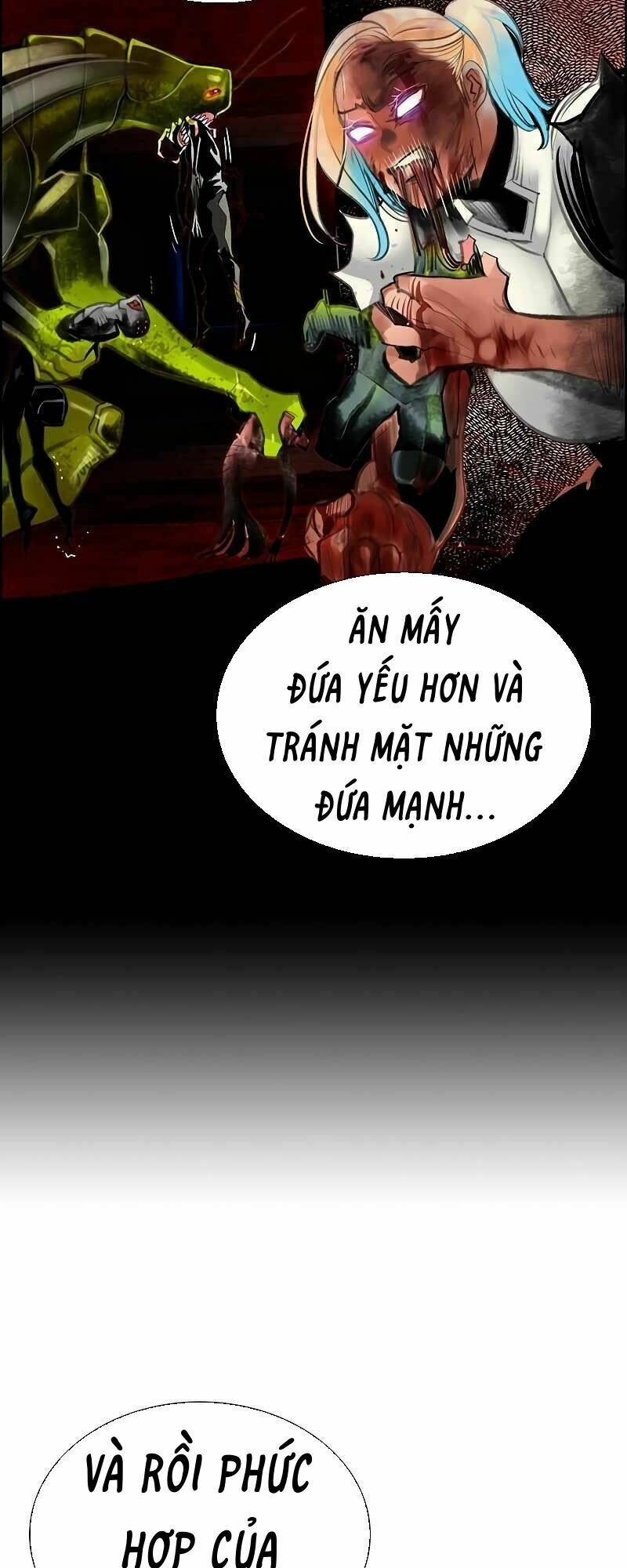 Nhân Trùng Đại Chiến - Chapter 61 - Page 35