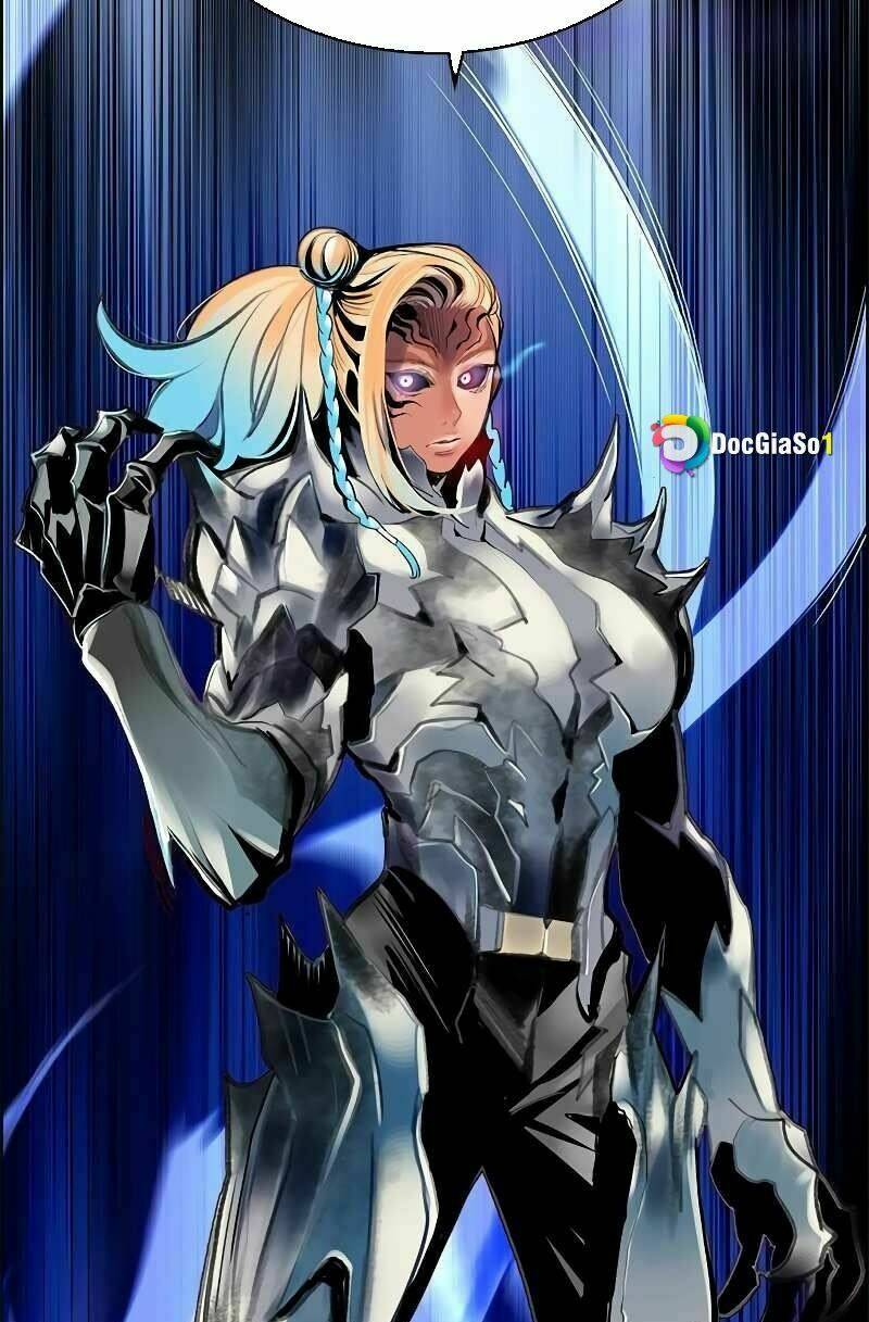 Nhân Trùng Đại Chiến - Chapter 61 - Page 37