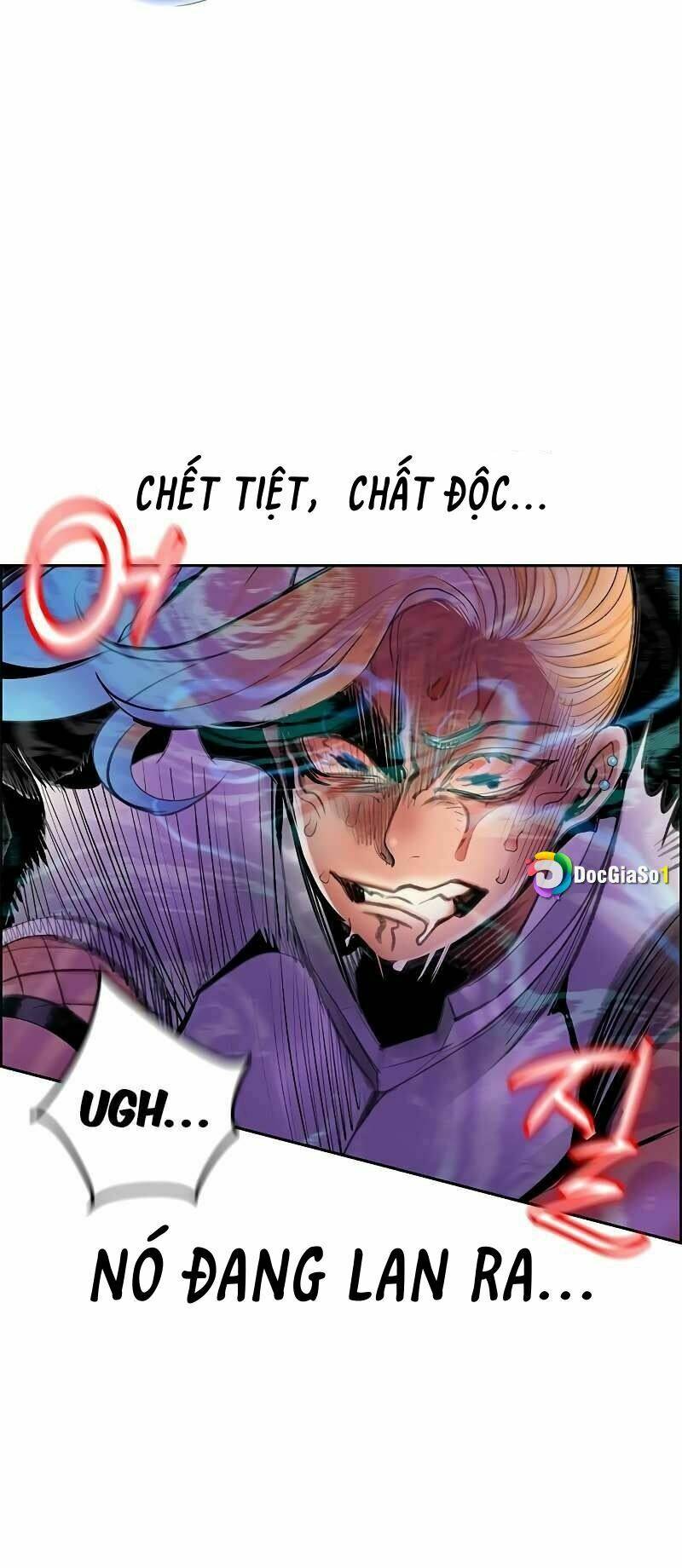 Nhân Trùng Đại Chiến - Chapter 61 - Page 3