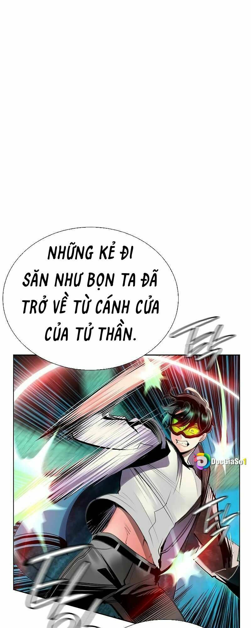 Nhân Trùng Đại Chiến - Chapter 61 - Page 39