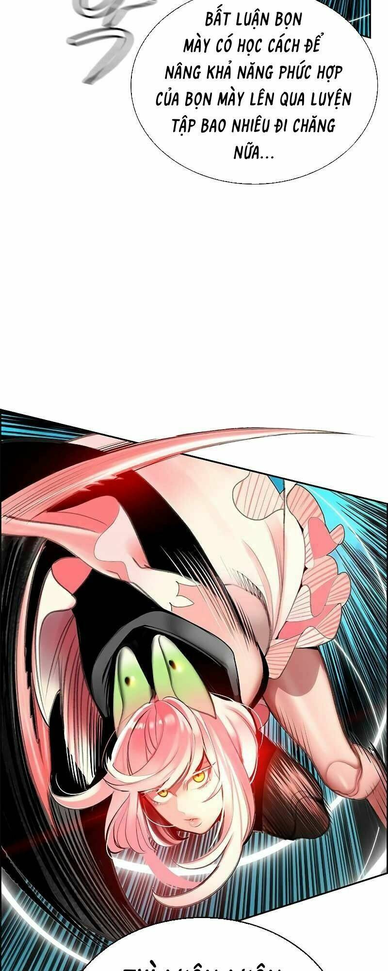 Nhân Trùng Đại Chiến - Chapter 61 - Page 40