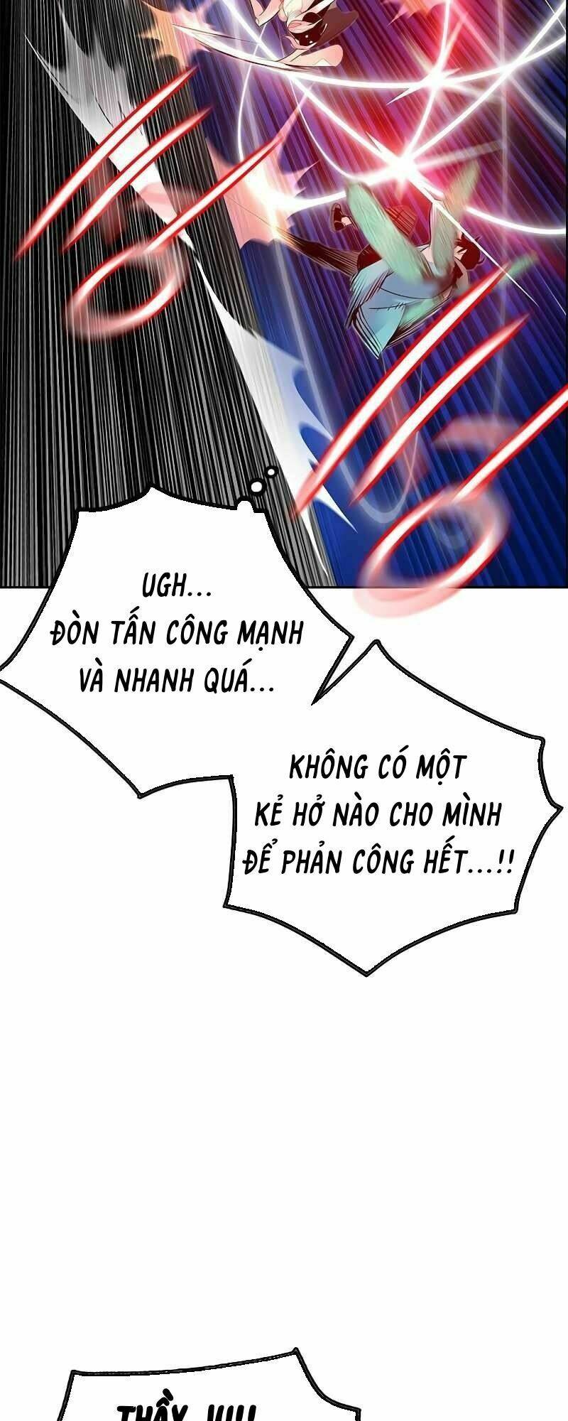 Nhân Trùng Đại Chiến - Chapter 61 - Page 42