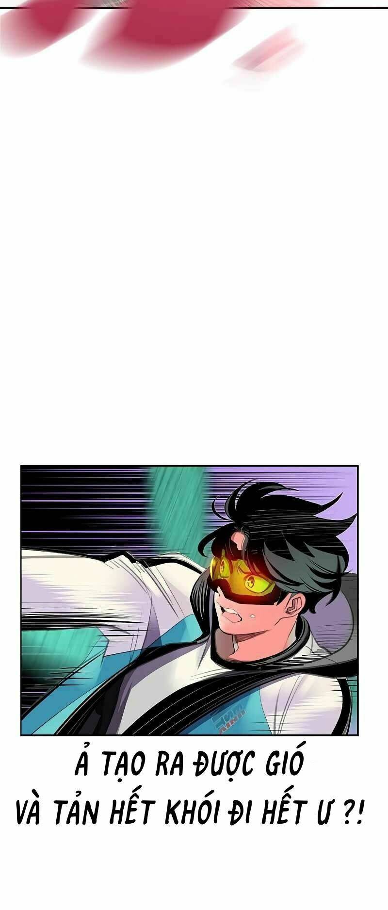 Nhân Trùng Đại Chiến - Chapter 61 - Page 48