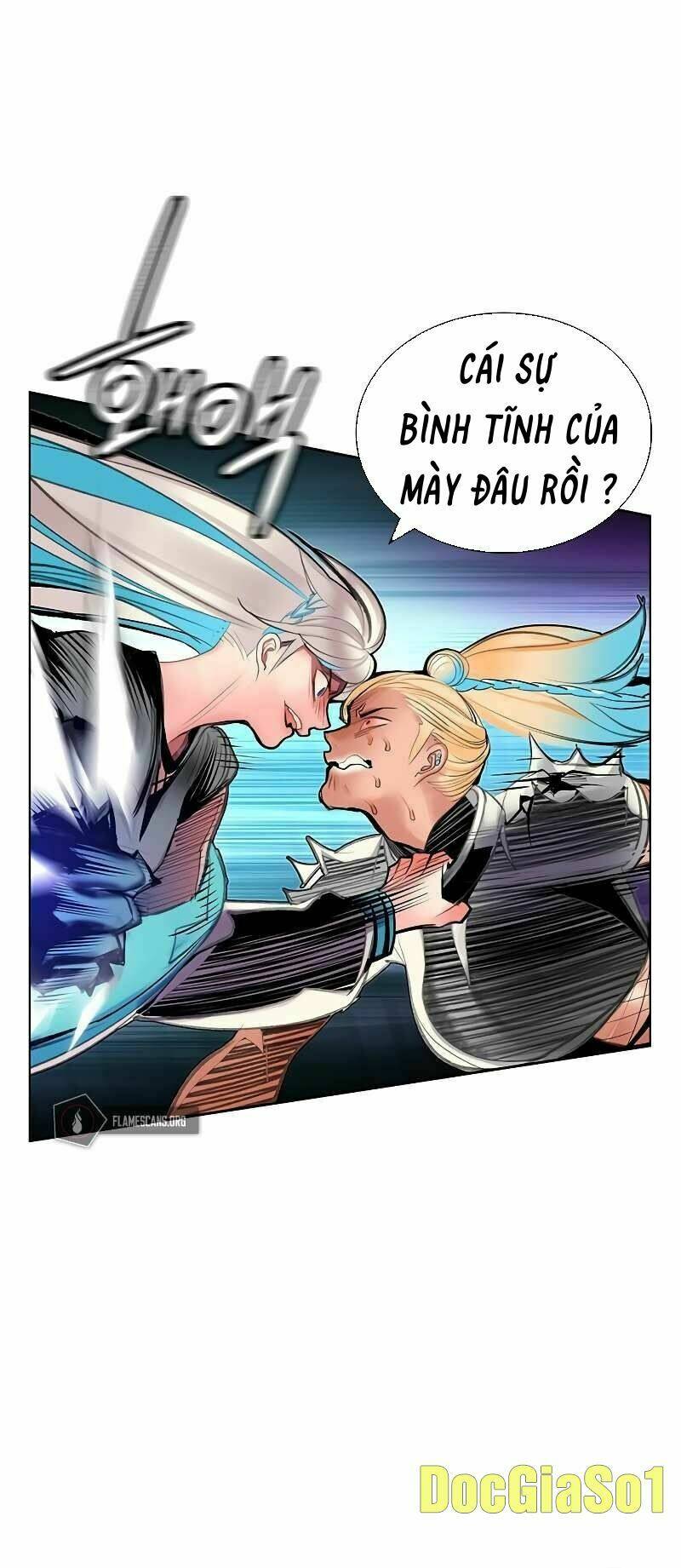 Nhân Trùng Đại Chiến - Chapter 61 - Page 4