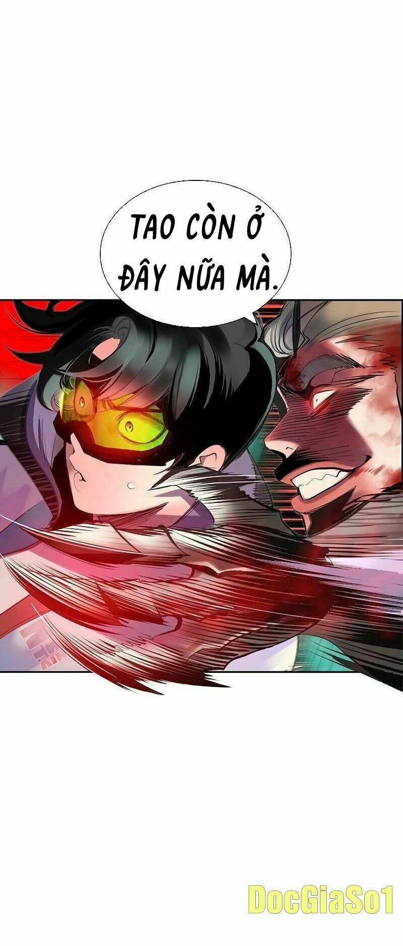 Nhân Trùng Đại Chiến - Chapter 61 - Page 49