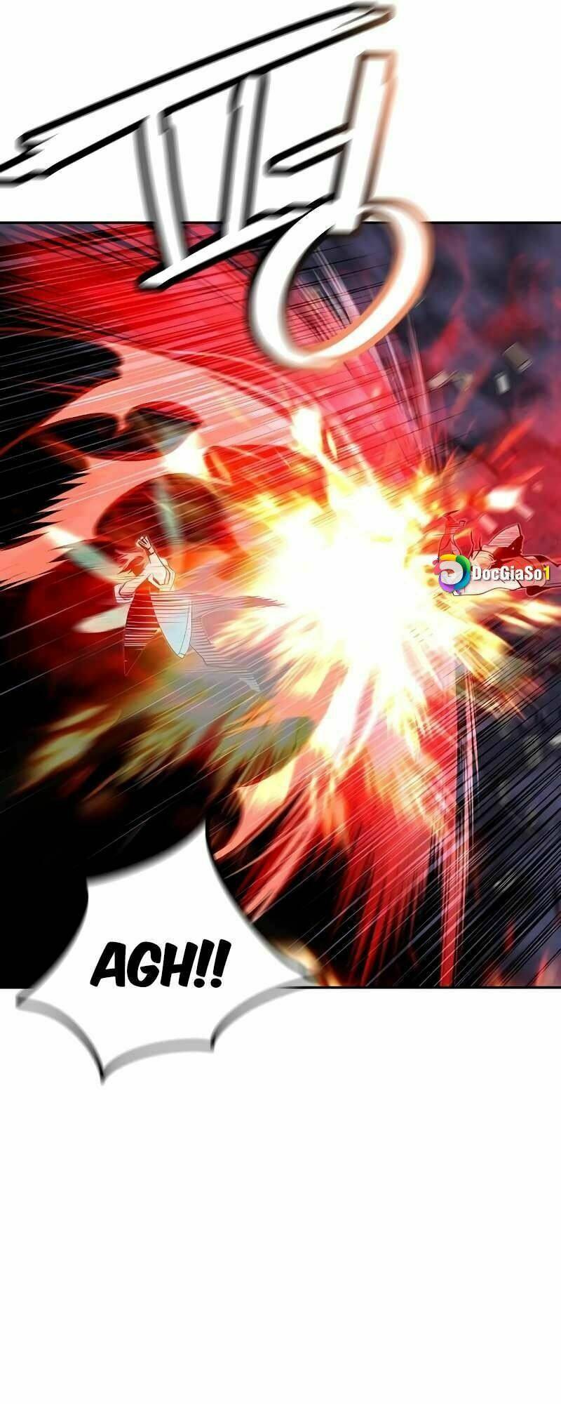 Nhân Trùng Đại Chiến - Chapter 61 - Page 50