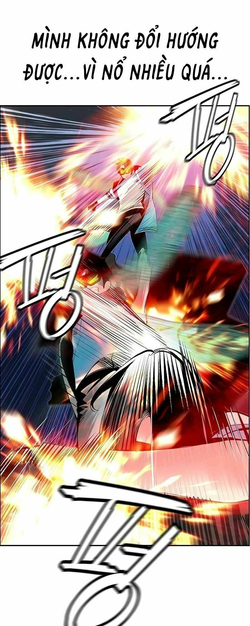 Nhân Trùng Đại Chiến - Chapter 61 - Page 51