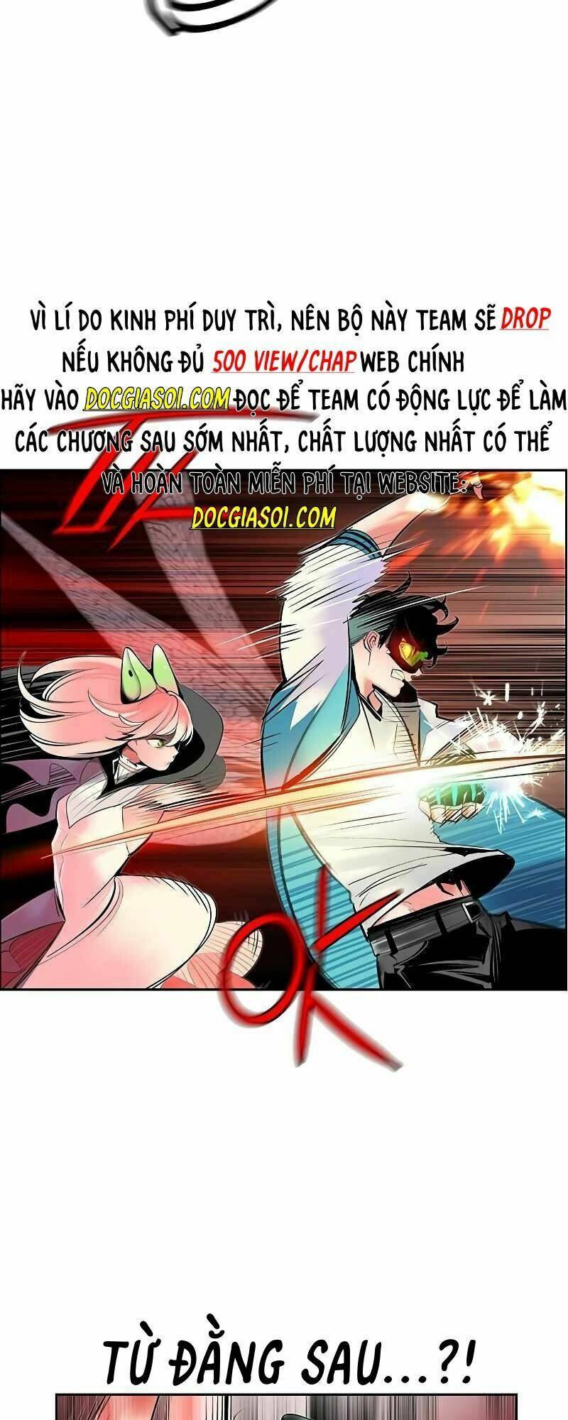 Nhân Trùng Đại Chiến - Chapter 61 - Page 52