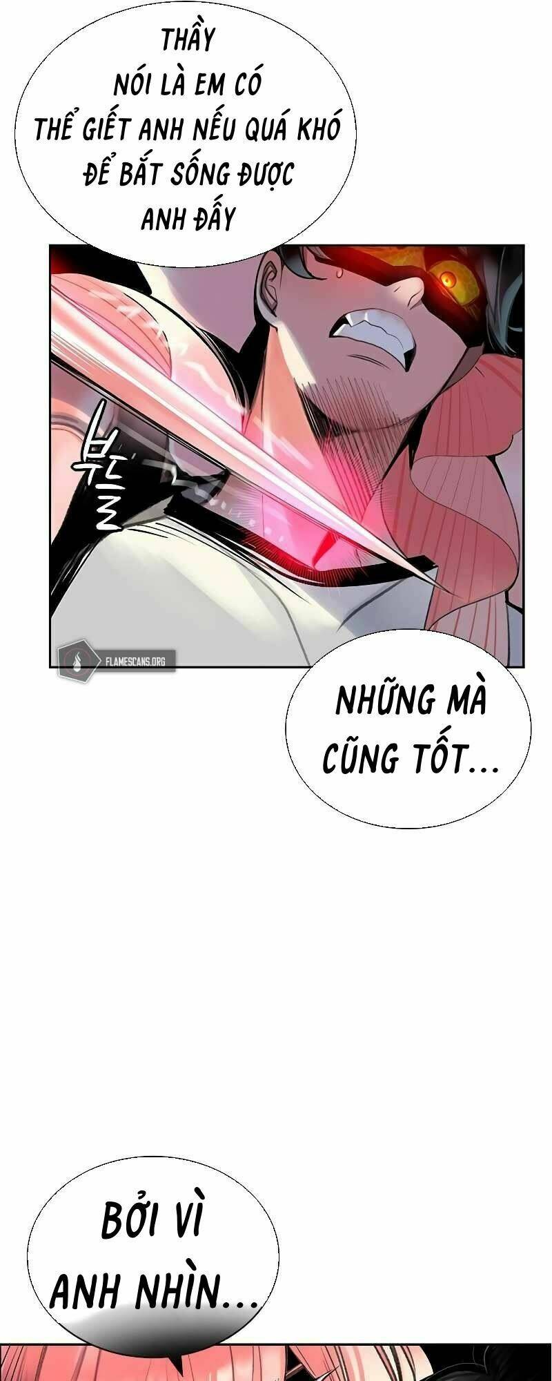 Nhân Trùng Đại Chiến - Chapter 61 - Page 55