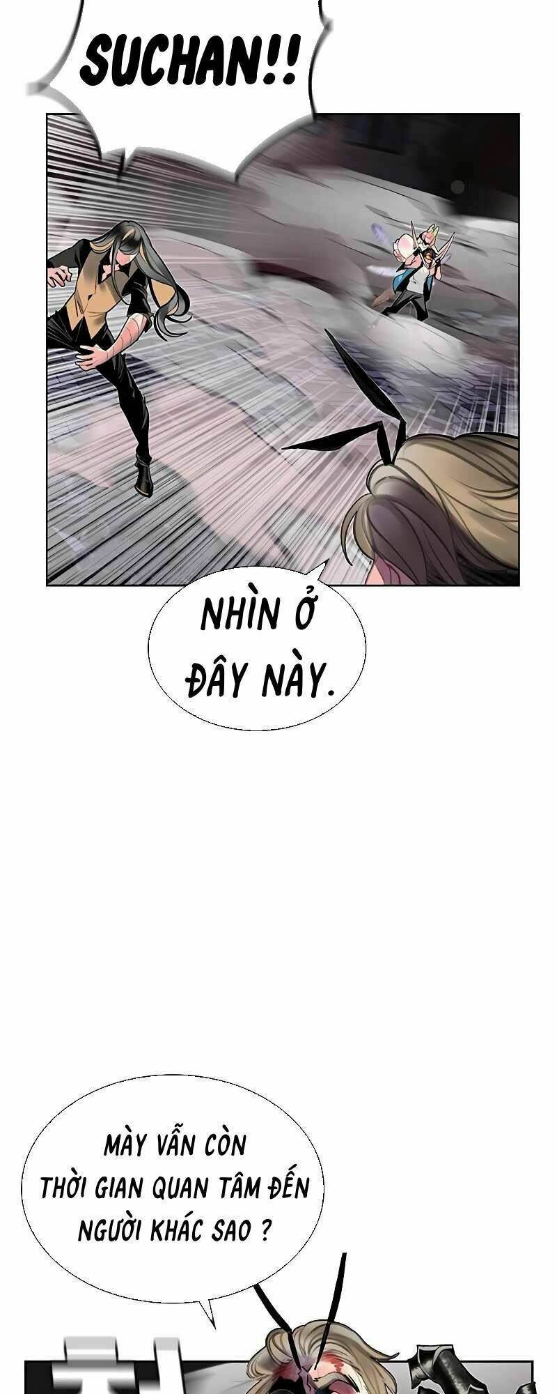 Nhân Trùng Đại Chiến - Chapter 61 - Page 57