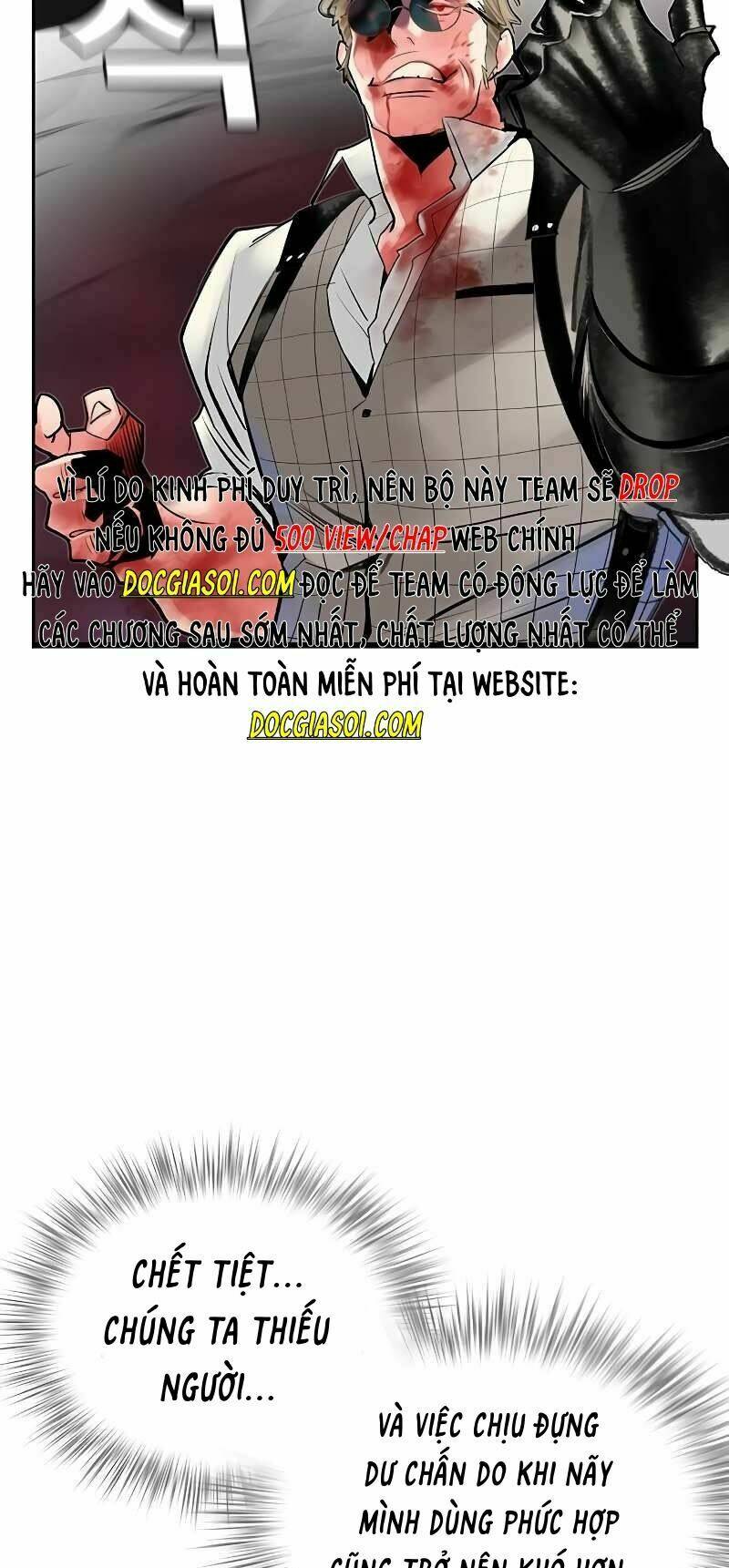 Nhân Trùng Đại Chiến - Chapter 61 - Page 58