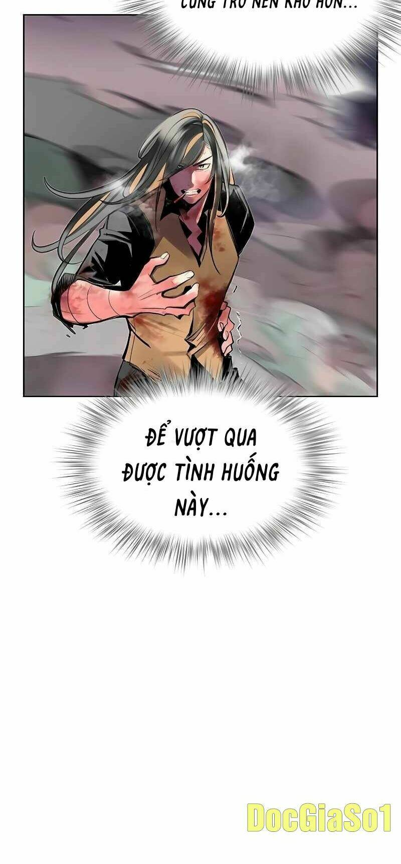Nhân Trùng Đại Chiến - Chapter 61 - Page 59
