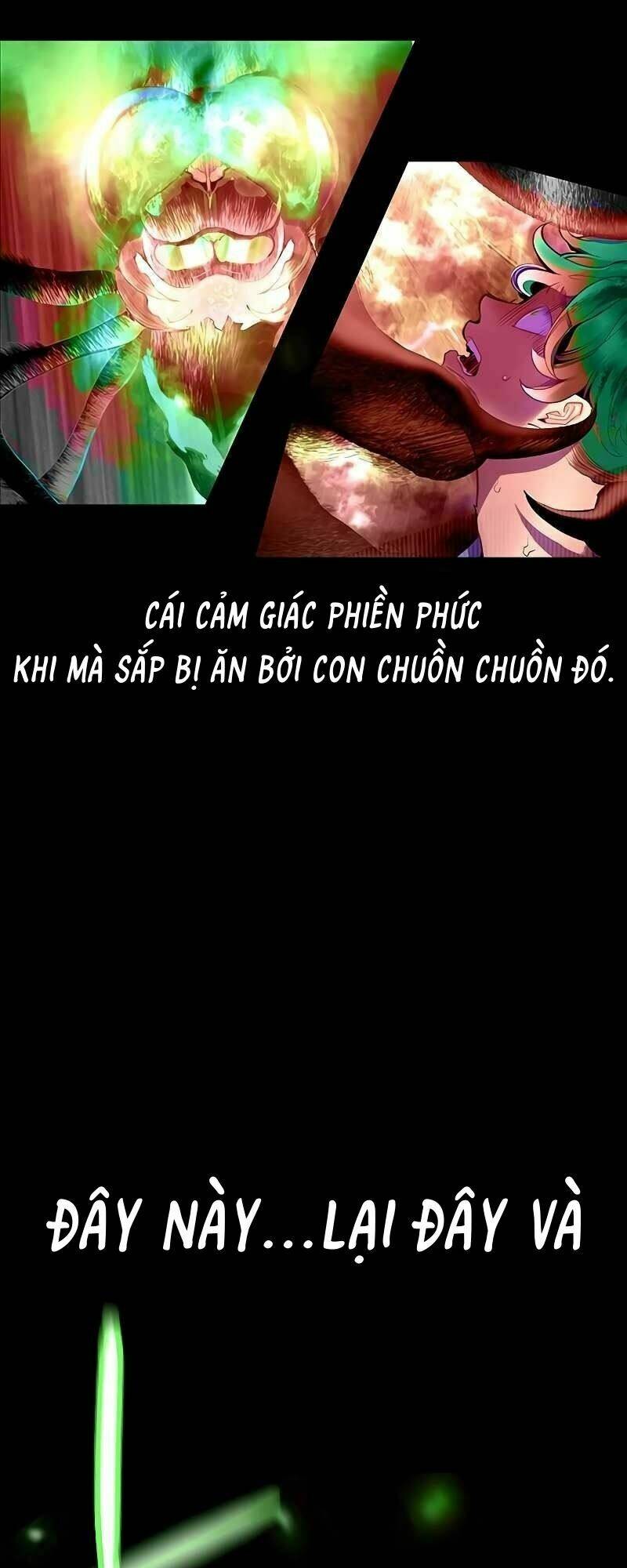 Nhân Trùng Đại Chiến - Chapter 61 - Page 66