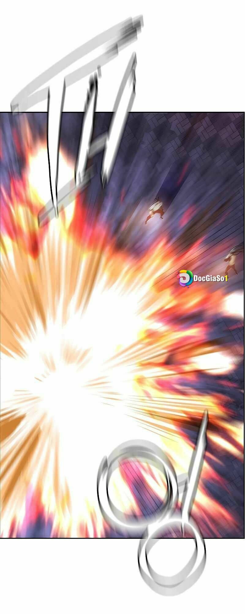 Nhân Trùng Đại Chiến - Chapter 61 - Page 72