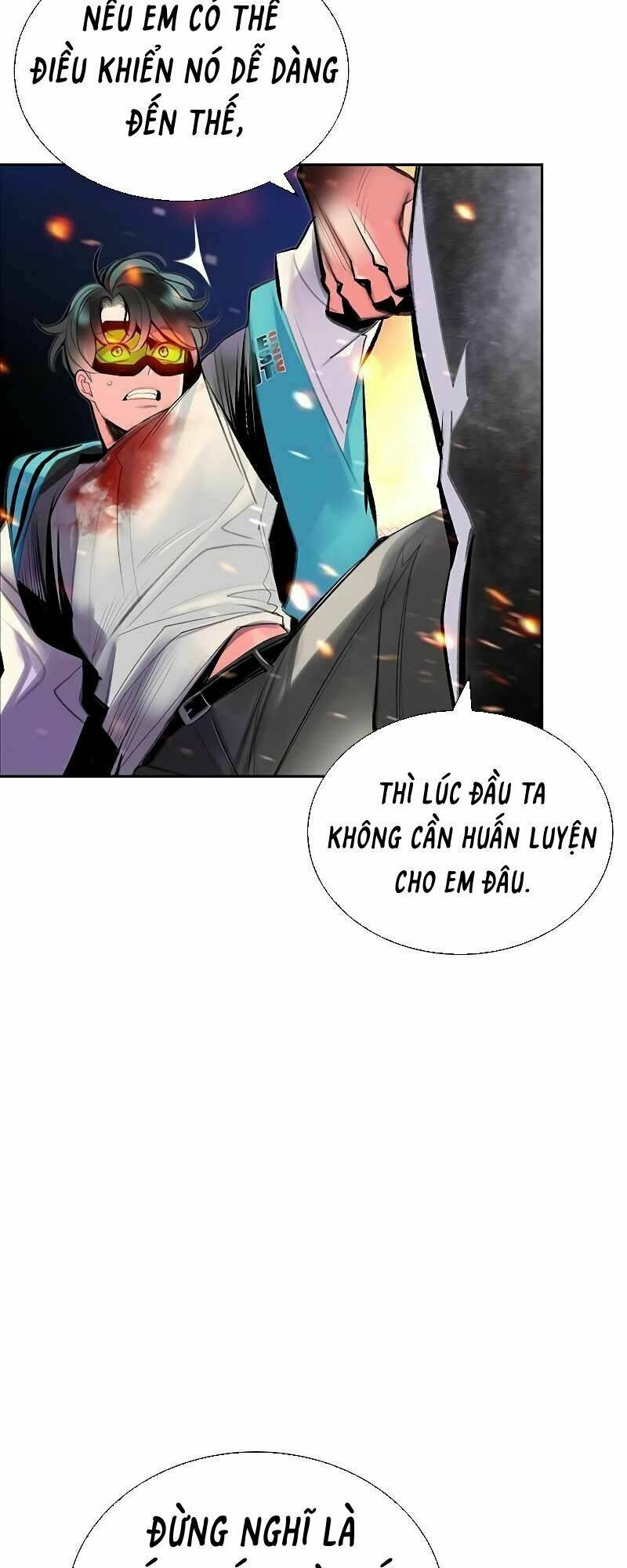 Nhân Trùng Đại Chiến - Chapter 61 - Page 74