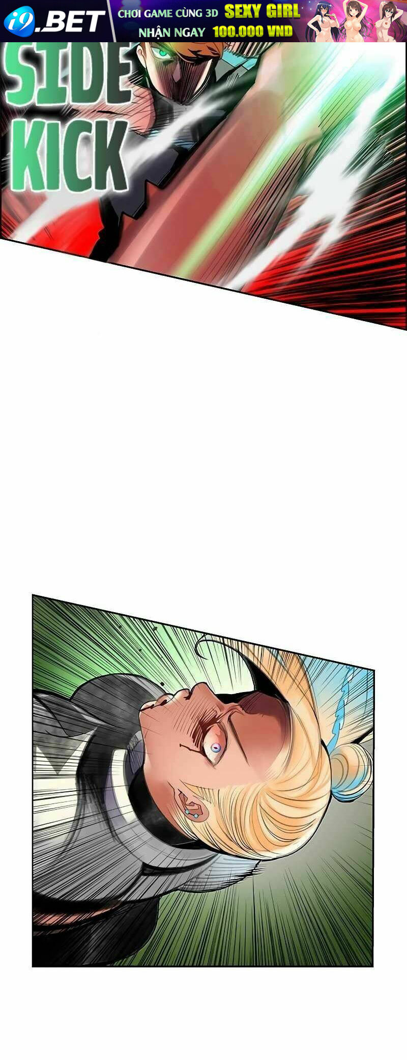 Nhân Trùng Đại Chiến - Chapter 61 - Page 7