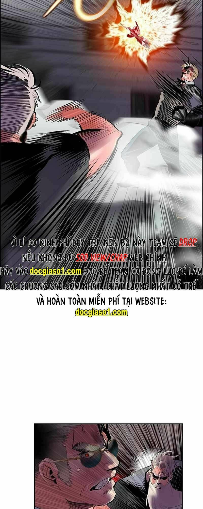 Nhân Trùng Đại Chiến - Chapter 62 - Page 15