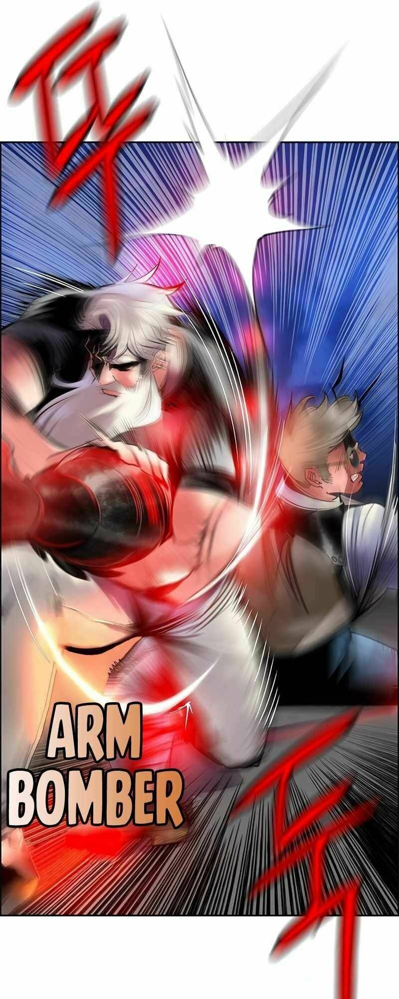 Nhân Trùng Đại Chiến - Chapter 62 - Page 18