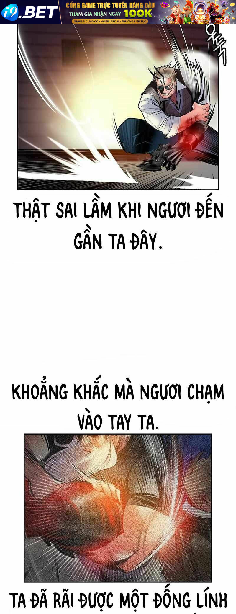 Nhân Trùng Đại Chiến - Chapter 62 - Page 21