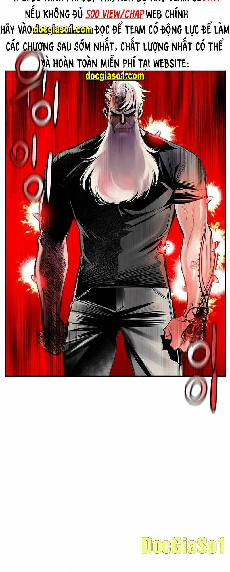 Nhân Trùng Đại Chiến - Chapter 62 - Page 23