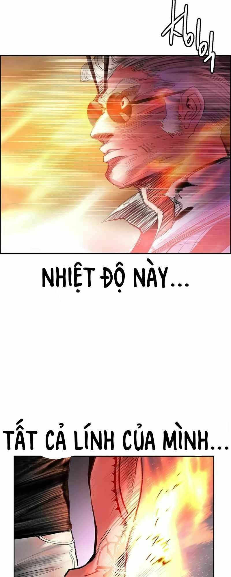 Nhân Trùng Đại Chiến - Chapter 62 - Page 27