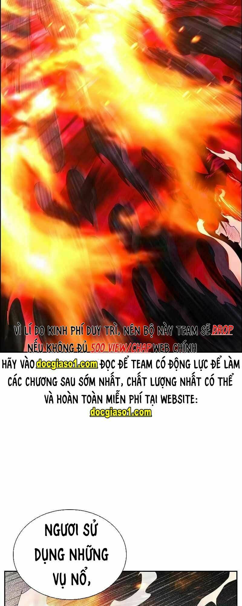Nhân Trùng Đại Chiến - Chapter 62 - Page 32