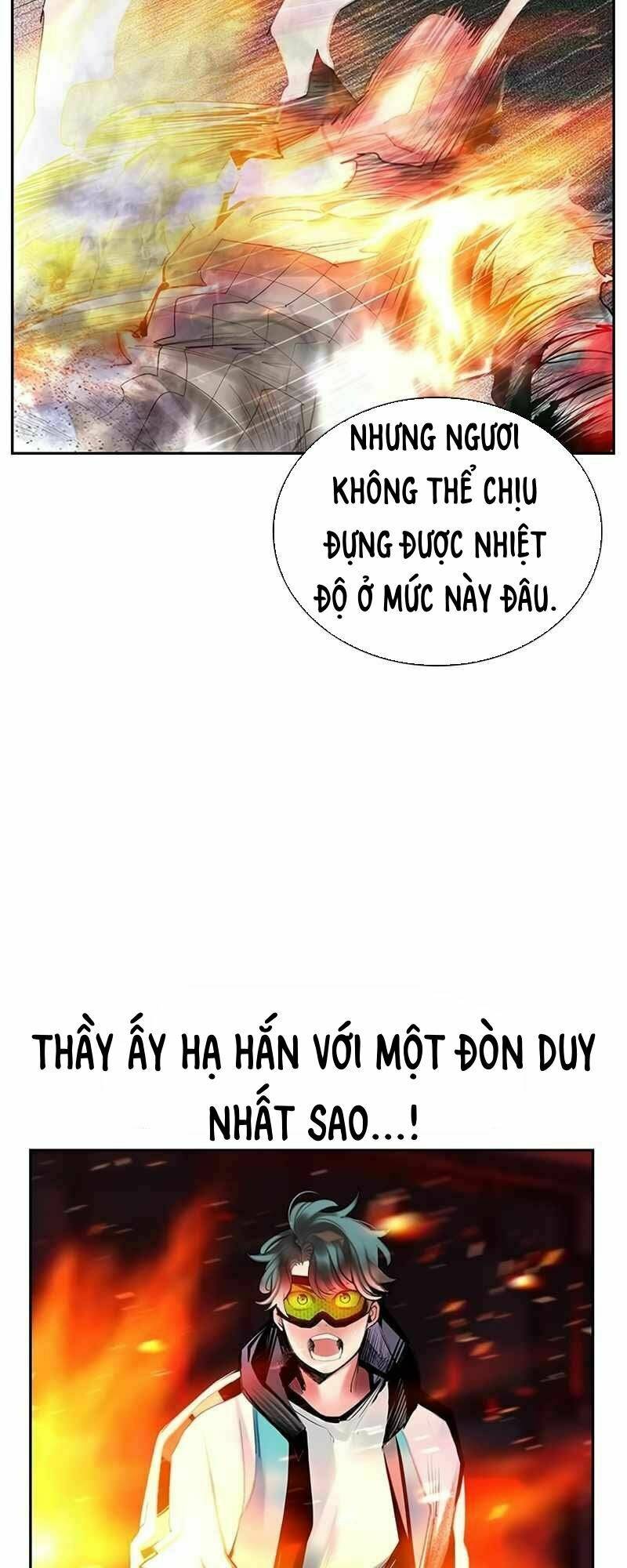 Nhân Trùng Đại Chiến - Chapter 62 - Page 33