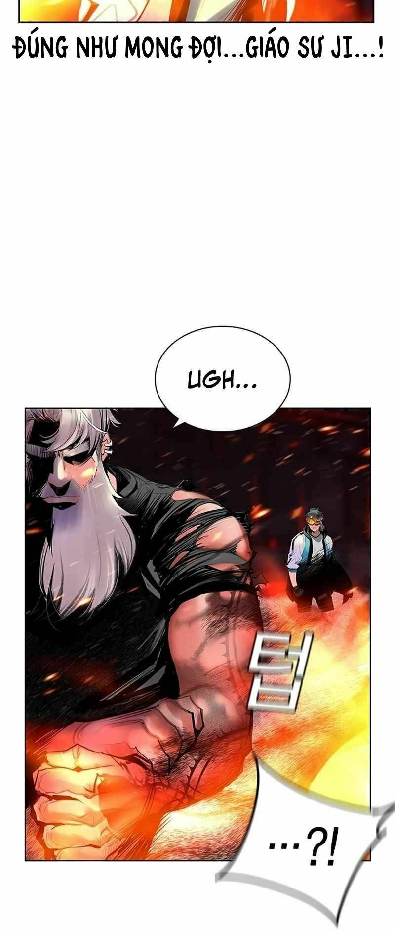 Nhân Trùng Đại Chiến - Chapter 62 - Page 34