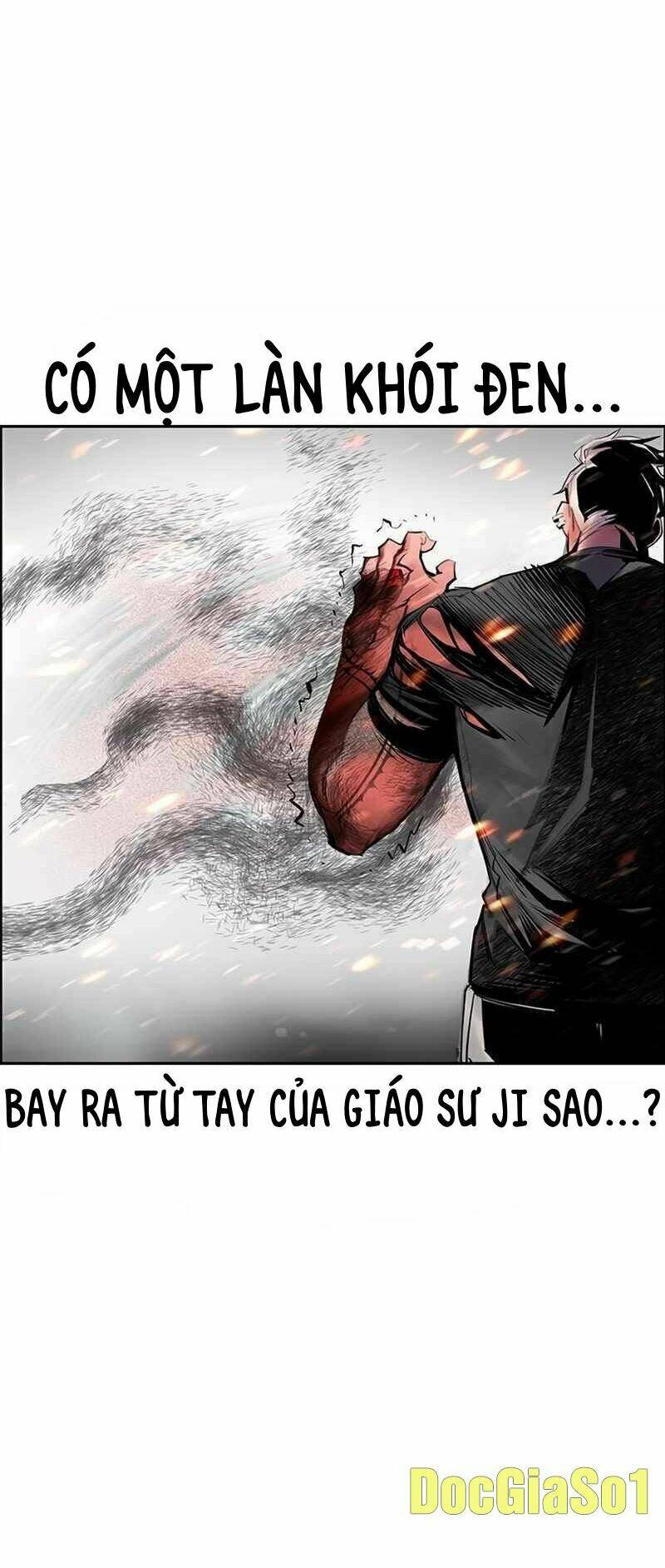 Nhân Trùng Đại Chiến - Chapter 62 - Page 35