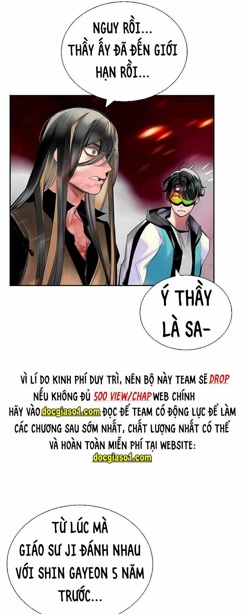 Nhân Trùng Đại Chiến - Chapter 62 - Page 36
