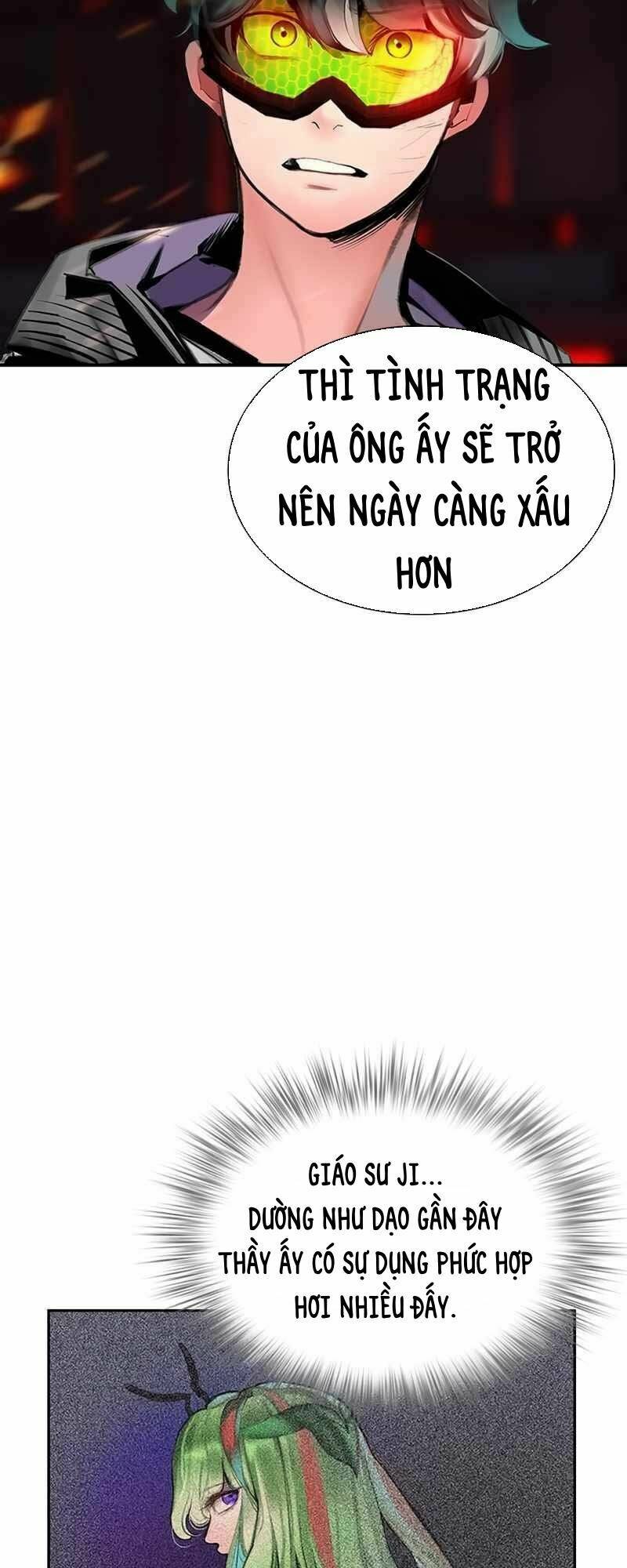 Nhân Trùng Đại Chiến - Chapter 62 - Page 38
