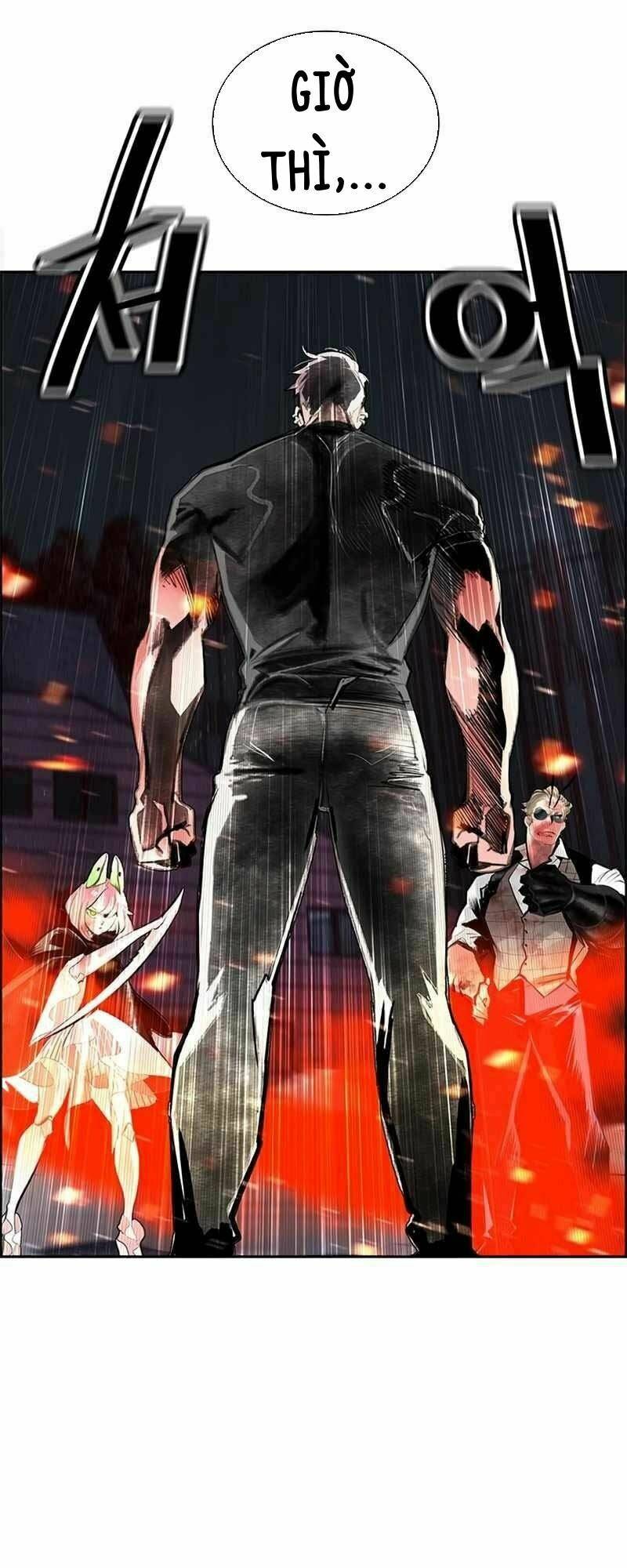 Nhân Trùng Đại Chiến - Chapter 62 - Page 3