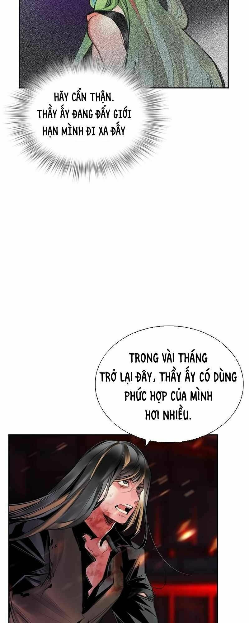 Nhân Trùng Đại Chiến - Chapter 62 - Page 39